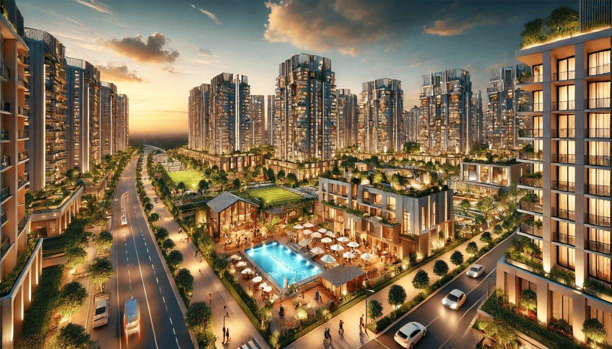 Best Time to Buy Property in Delhi NCR